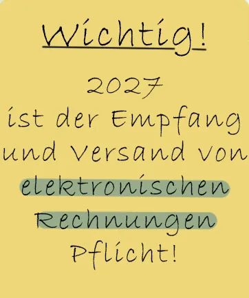 e-rechnung-pflicht-2027-steuerberatung Auszeichnung des Handelsblatt, Taxsolut "Beste Steuerberater 2023"
